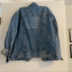 Old Navy Jean Jacket NWT